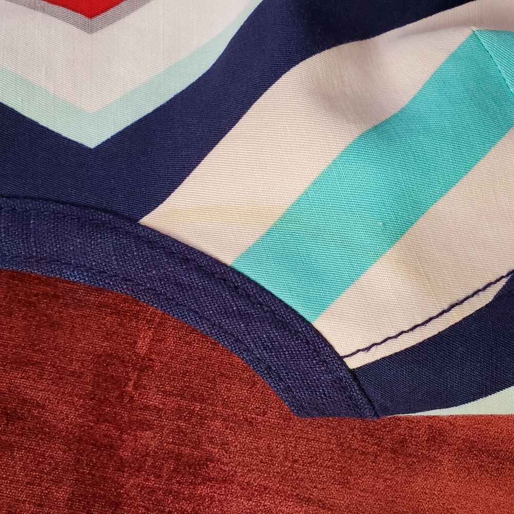 Kate Spade Multi-Color Dress - Picture 5 of 5